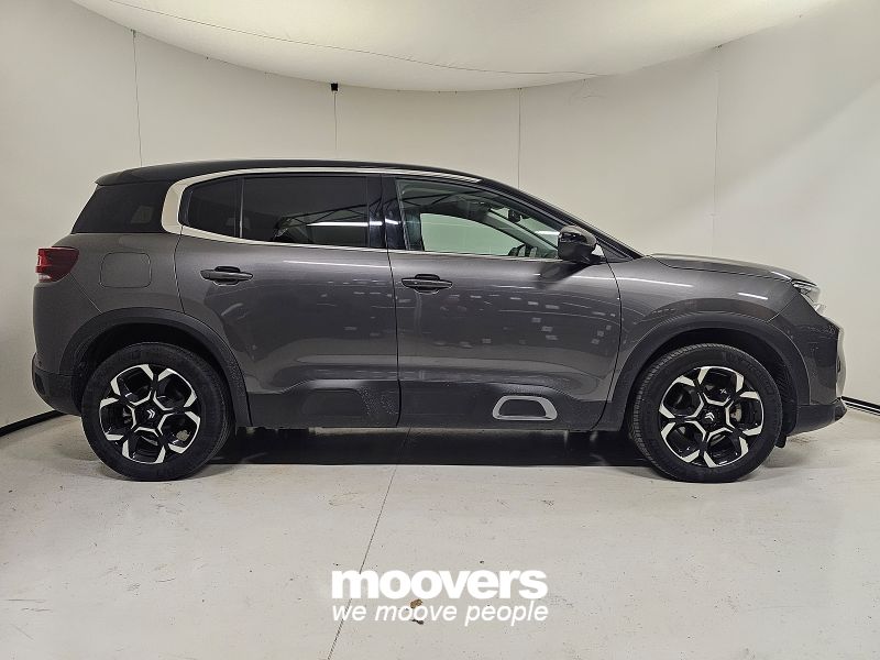 CITROEN C5 Aircross BlueHDi 130 S&S EAT8 Max