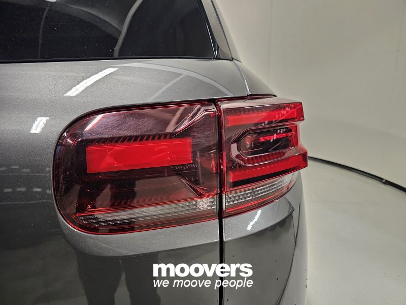 CITROEN C5 Aircross BlueHDi 130 S&S EAT8 Max