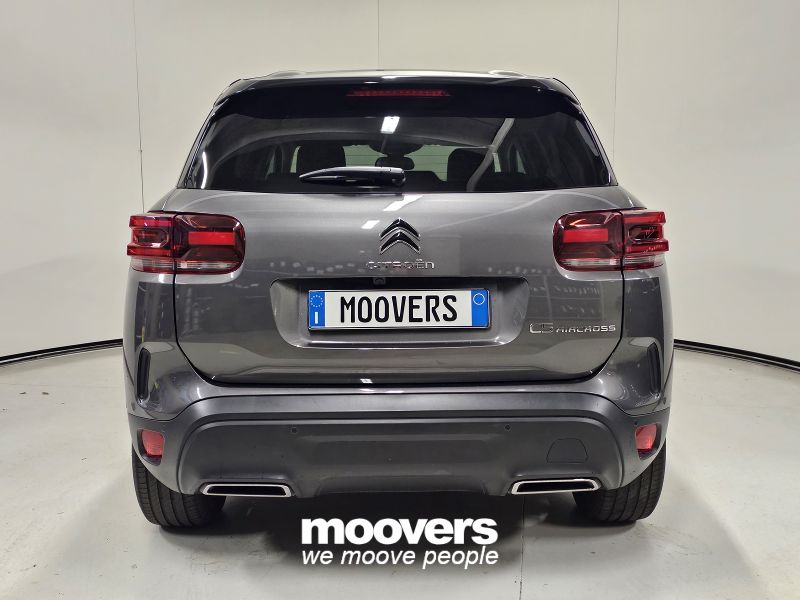 CITROEN C5 Aircross BlueHDi 130 S&S EAT8 Max