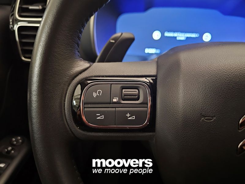 CITROEN C5 Aircross BlueHDi 130 S&S EAT8 Max