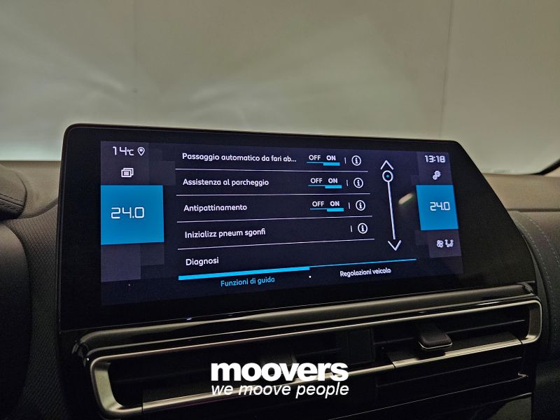 CITROEN C5 Aircross BlueHDi 130 S&S EAT8 Max