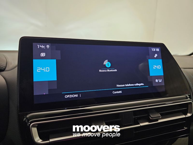 CITROEN C5 Aircross BlueHDi 130 S&S EAT8 Max