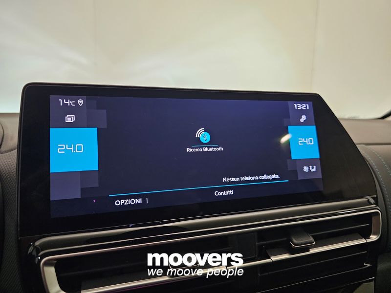 CITROEN C5 Aircross BlueHDi 130 S&S EAT8 Max