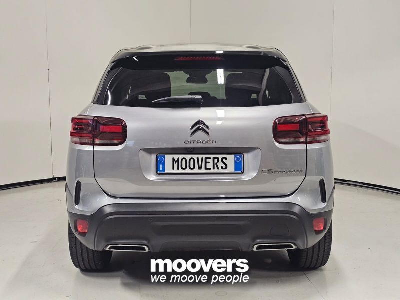 CITROEN C5 Aircross BlueHDi 130 S&S EAT8 Max