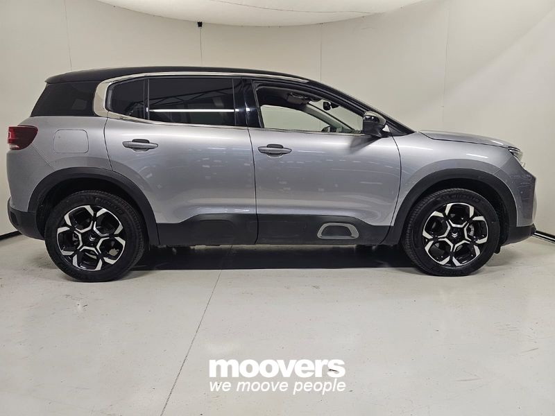CITROEN C5 Aircross BlueHDi 130 S&S EAT8 Max