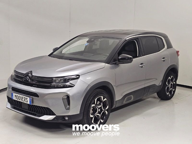 CITROEN C5 Aircross BlueHDi 130 S&S EAT8 Max