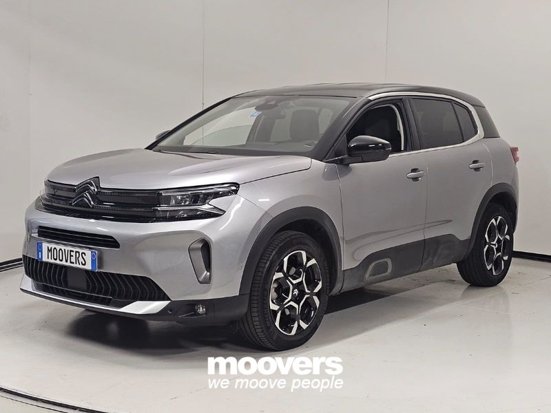CITROEN C5 Aircross BlueHDi 130 S&S EAT8 Max