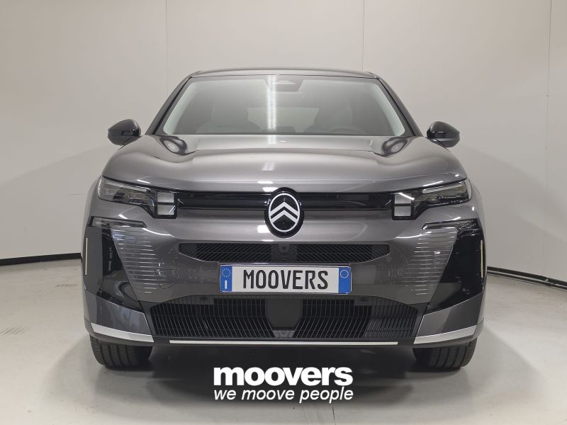 Citroen C5 Aircross Hybrid 145 CV e-DCS6 Max 