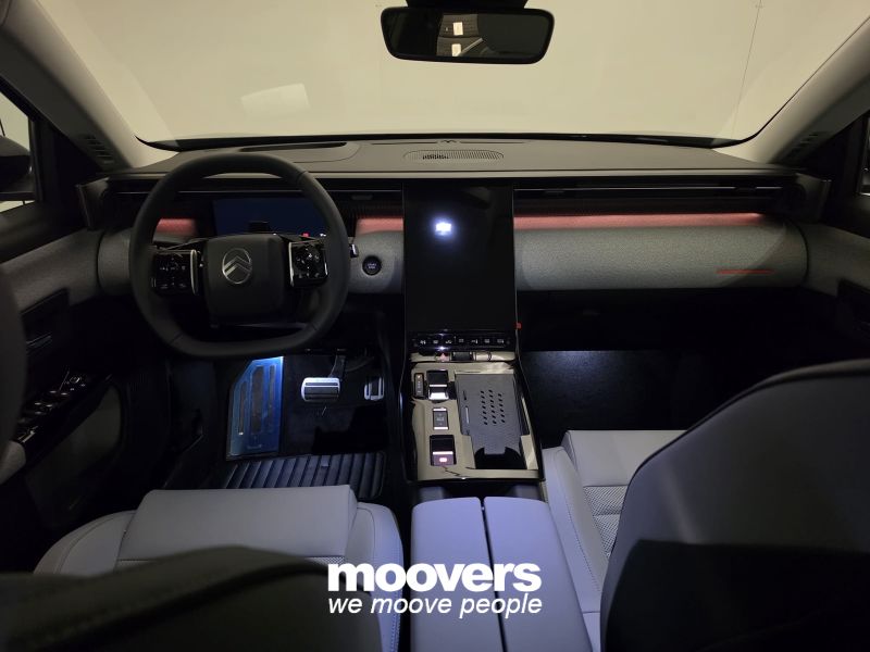 Citroen C5 Aircross Hybrid 145 CV e-DCS6 Max 