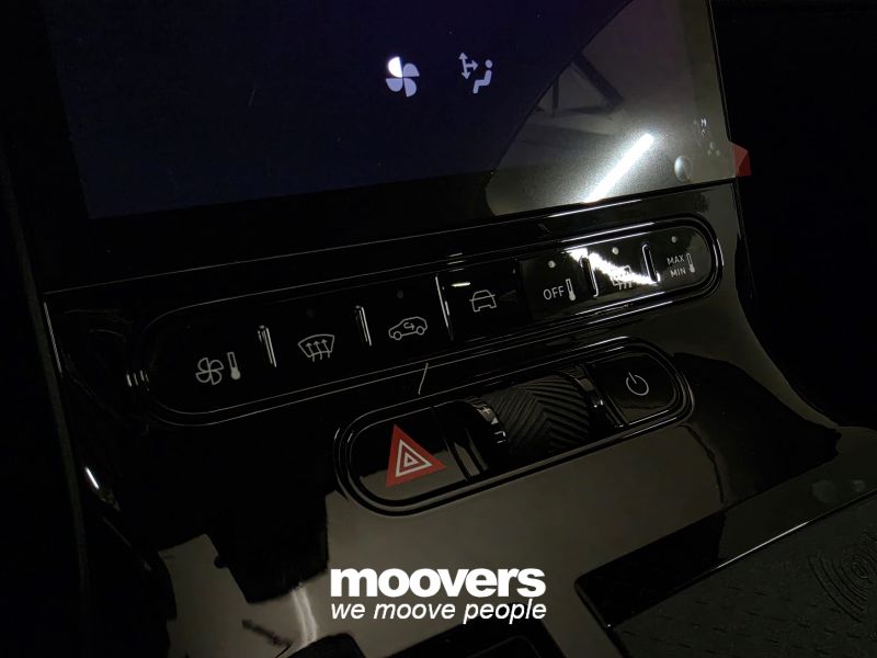 Citroen C5 Aircross Hybrid 145 CV e-DCS6 Max 