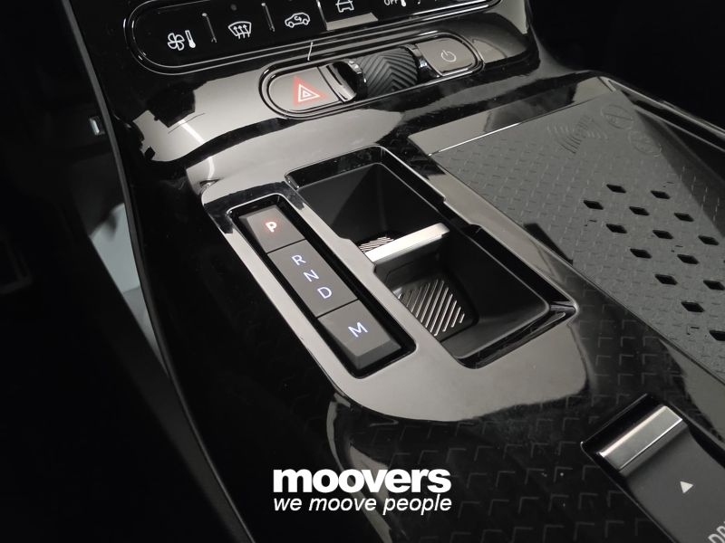 Citroen C5 Aircross Hybrid 145 CV e-DCS6 Max 