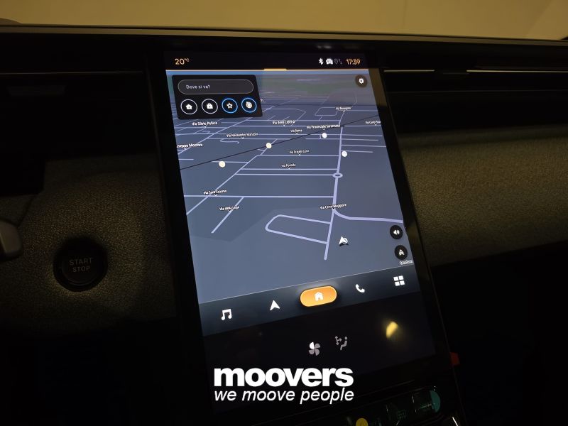 Citroen C5 Aircross Hybrid 145 CV e-DCS6 Max 