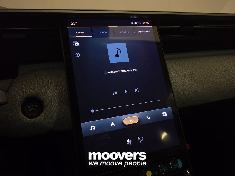 Citroen C5 Aircross Hybrid 145 CV e-DCS6 Max 