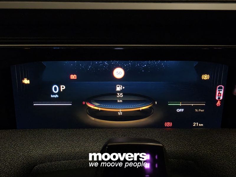 Citroen C5 Aircross Hybrid 145 CV e-DCS6 Max 