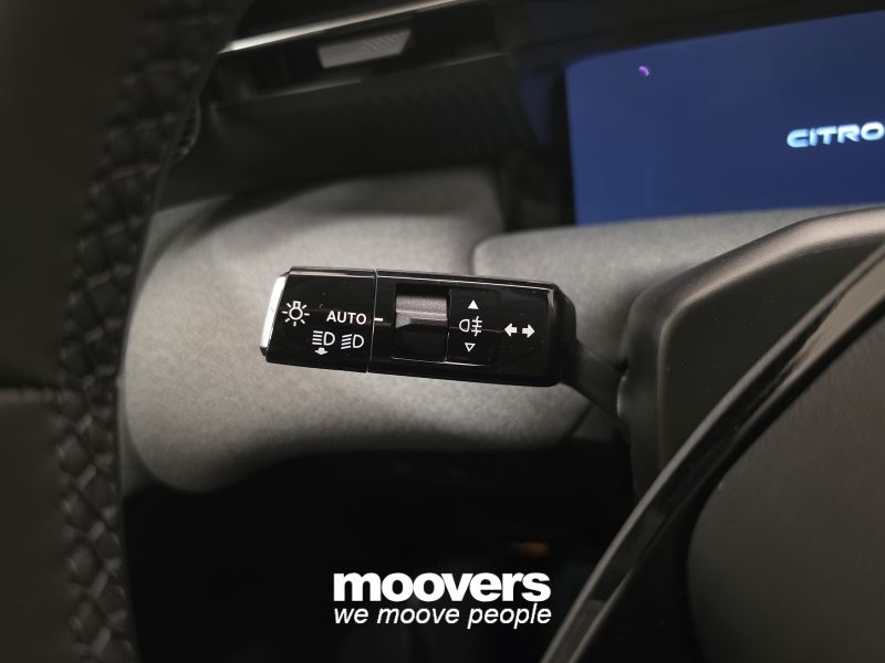 Citroen C5 Aircross Hybrid 145 CV e-DCS6 Max 