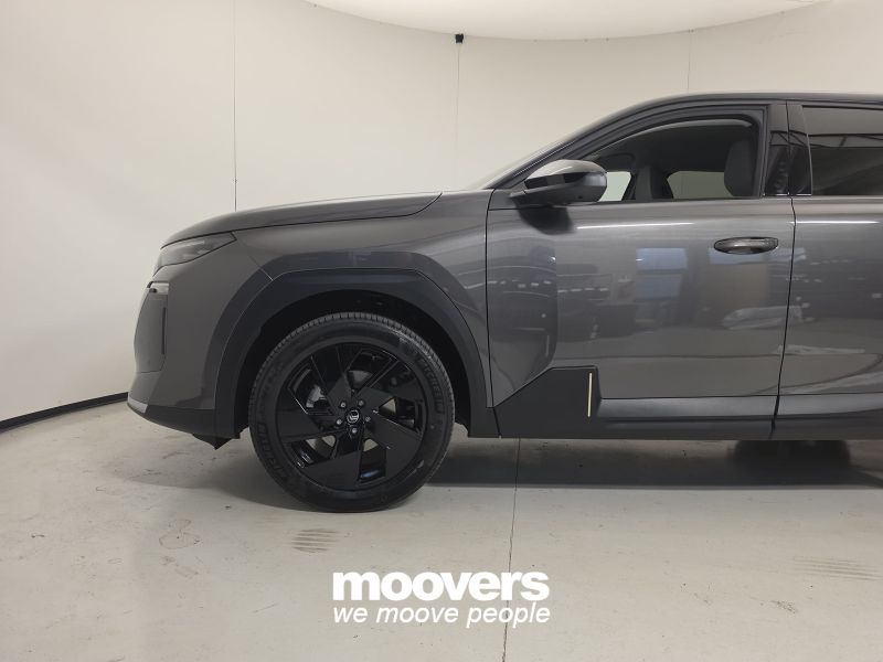 Citroen C5 Aircross Hybrid 145 CV e-DCS6 Max 