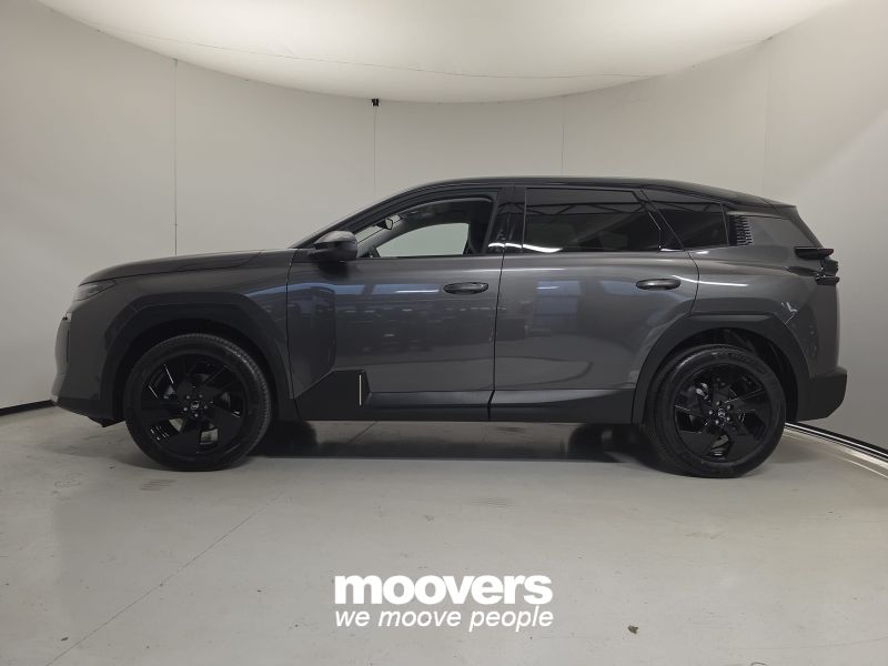 Citroen C5 Aircross Hybrid 145 CV e-DCS6 Max 