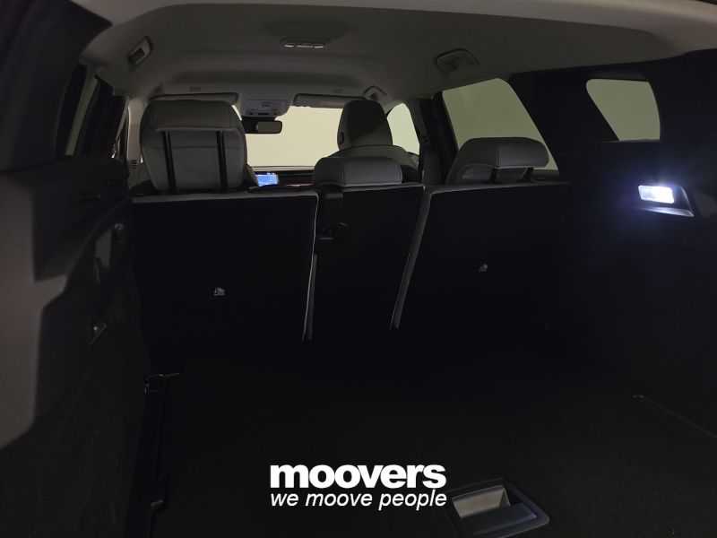 Citroen C5 Aircross Hybrid 145 CV e-DCS6 Max 