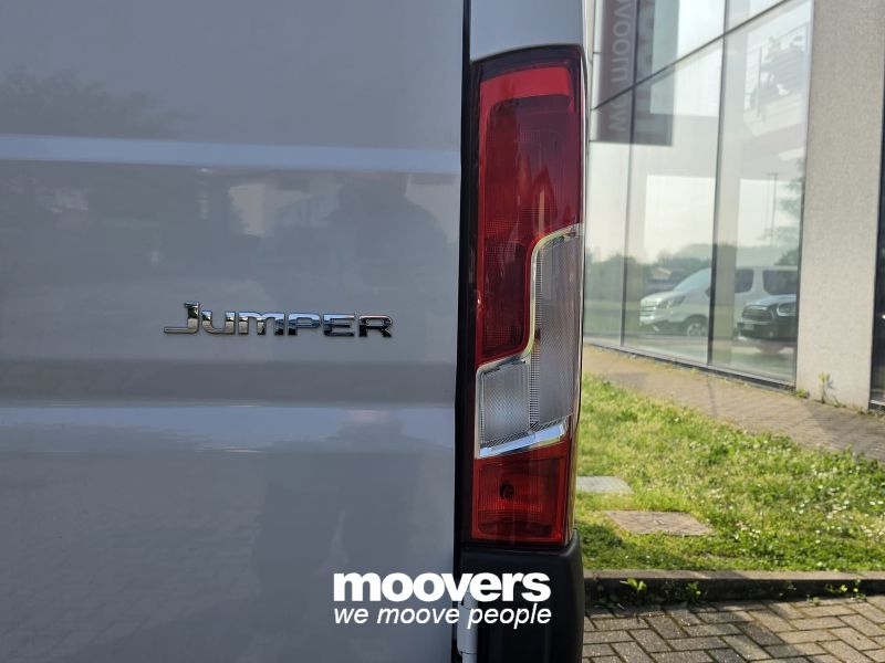 CITROEN Jumper 35 BlueHDi 140 S&S PM-TM Furgone