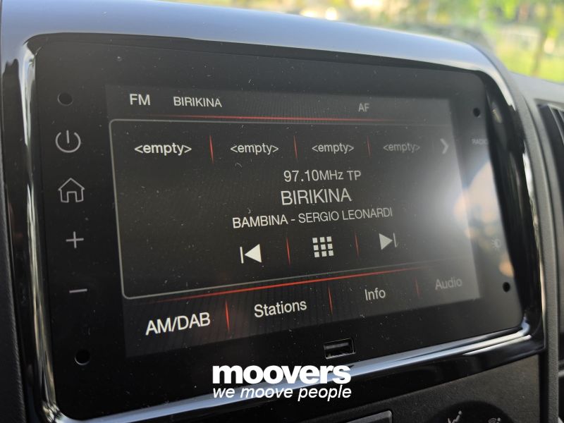 CITROEN Jumper 35 BlueHDi 140 S&S PM-TM Furgone