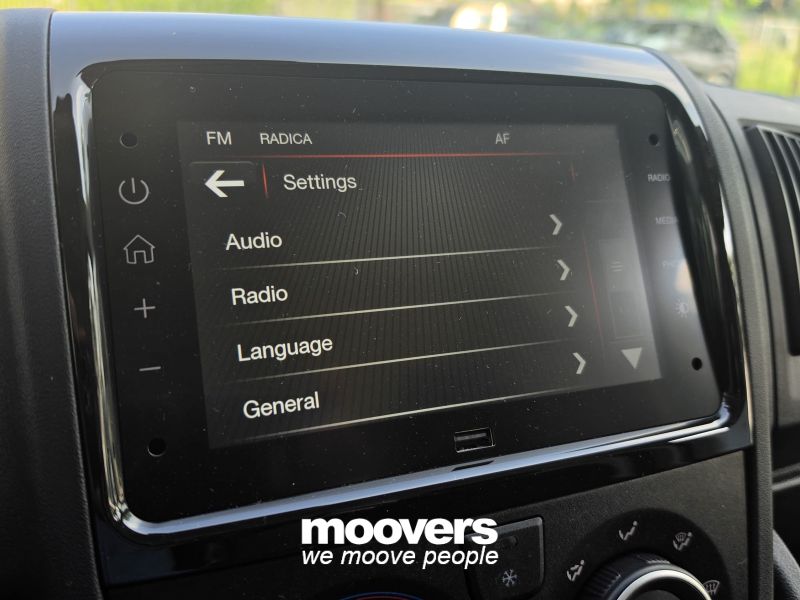 CITROEN Jumper 35 BlueHDi 140 S&S PM-TM Furgone