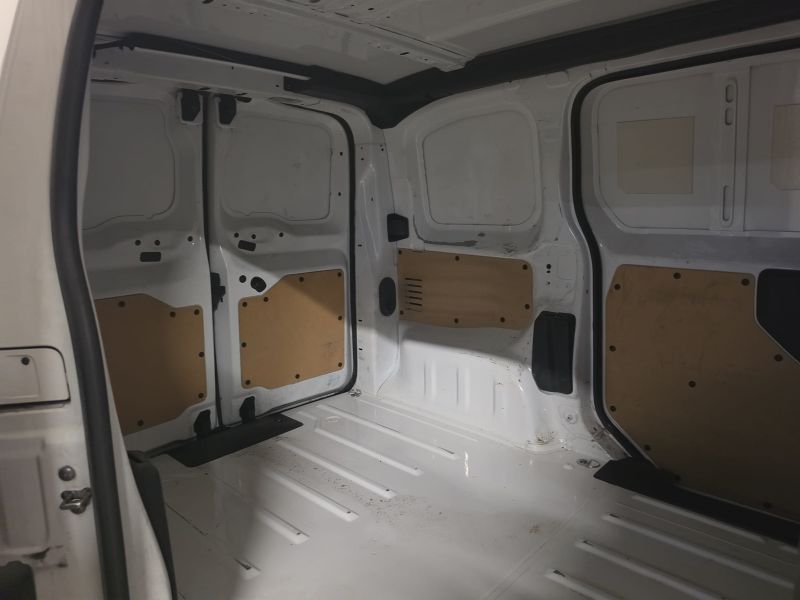 CITROEN Jumpy BlueHDi 120 PC-TN Furgone XS Club