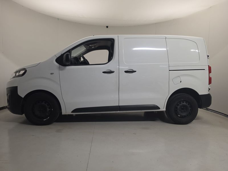 CITROEN Jumpy BlueHDi 120 PC-TN Furgone XS Club