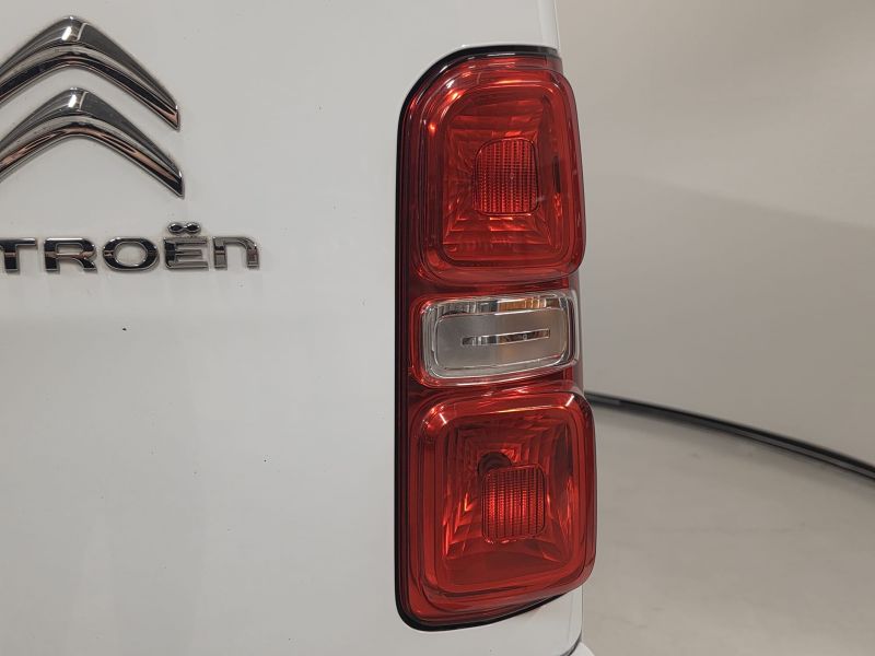CITROEN Jumpy BlueHDi 120 PC-TN Furgone XS Club