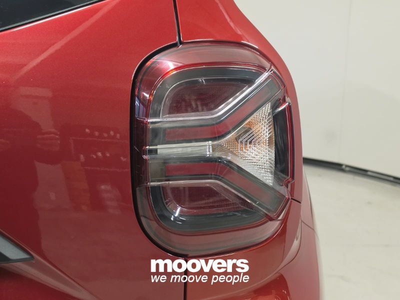 DACIA Duster 1.5 Blue dCi 8V 115 CV 4x4 Comfort DaciaPlus