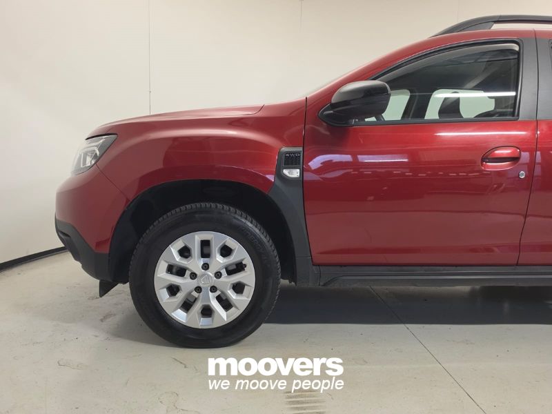 DACIA Duster 1.5 Blue dCi 8V 115 CV 4x4 Comfort DaciaPlus