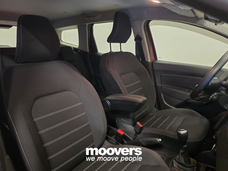 DACIA Duster 1.5 Blue dCi 8V 115 CV 4x4 Comfort DaciaPlus