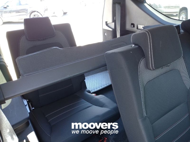 DACIA Jogger 1.0 TCe GPL 100 CV 7 posti Extreme Up