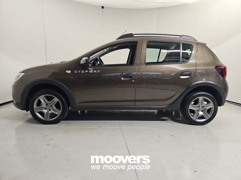DACIA Sandero Stepway 1.0 SCe 75 CV Access