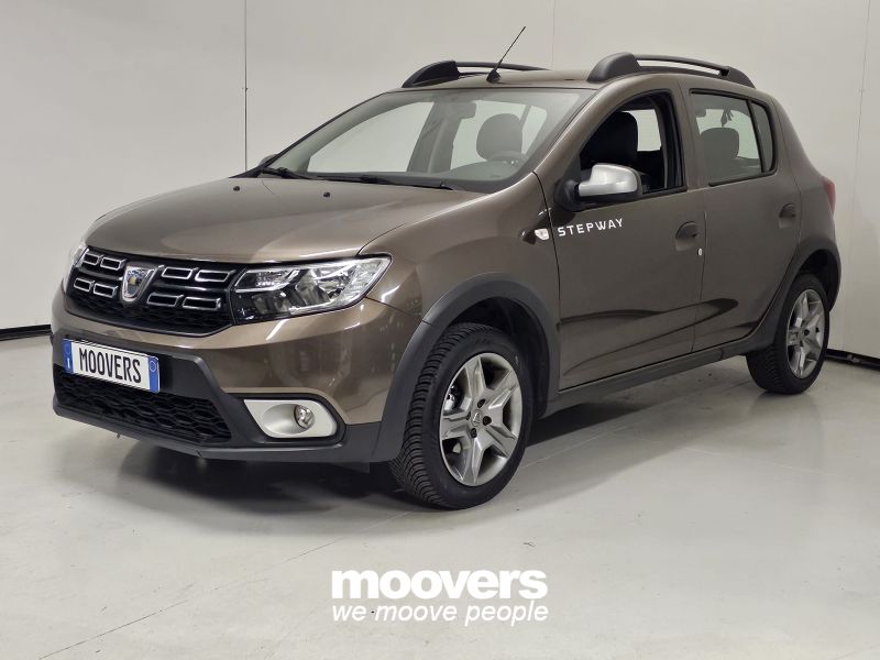 DACIA Sandero Stepway 1.0 SCe 75 CV Access