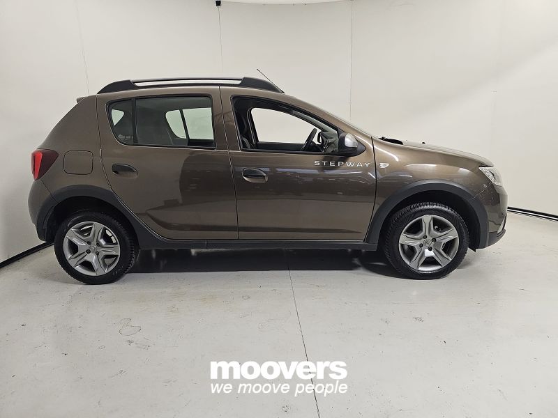 DACIA Sandero Stepway 1.0 SCe 75 CV Access