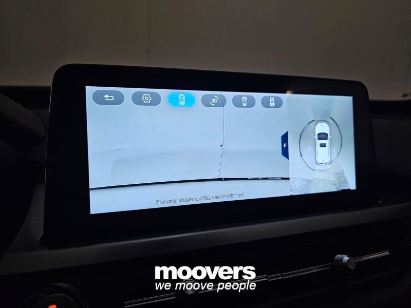 Dr dr 5.0 1.5 Turbo CVT 