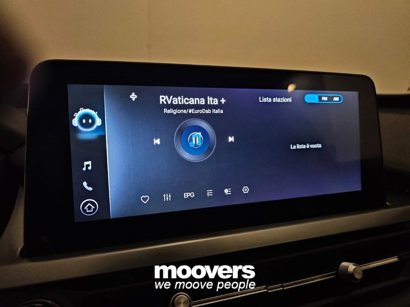 Dr dr 5.0 1.5 Turbo CVT 