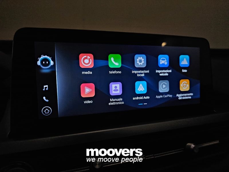 Dr dr 5.0 1.5 Turbo CVT 