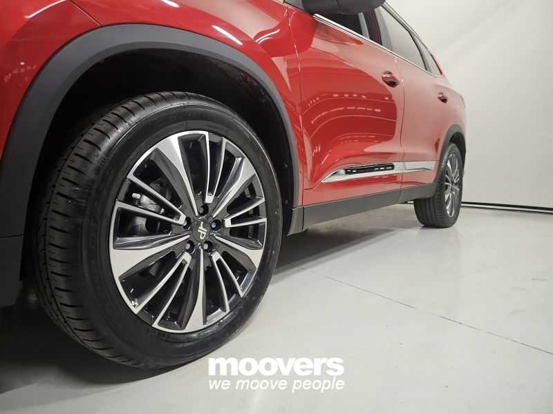 Dr dr 7.0 1.5 Turbo DCT Bi-Fuel GPL 