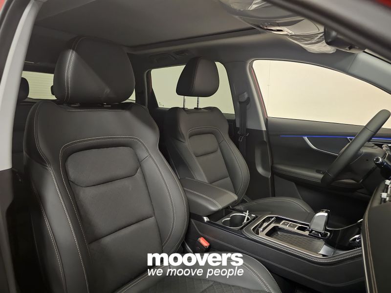 Dr dr 7.0 1.5 Turbo DCT Bi-Fuel GPL 