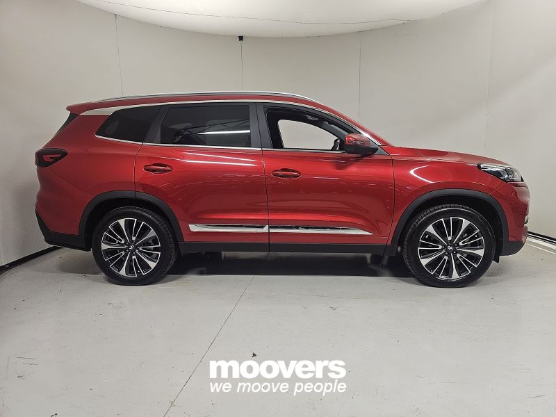 Dr dr 7.0 1.5 Turbo DCT Bi-Fuel GPL 