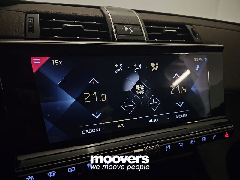 DS DS 7 Crossback BlueHDi 180 aut. Grand Chic