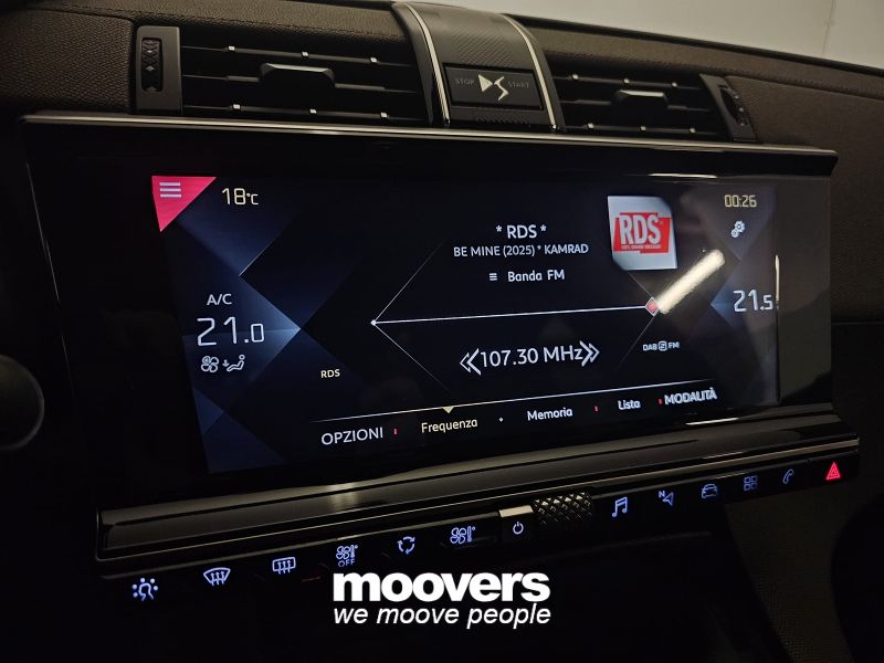 DS DS 7 Crossback BlueHDi 180 aut. Grand Chic