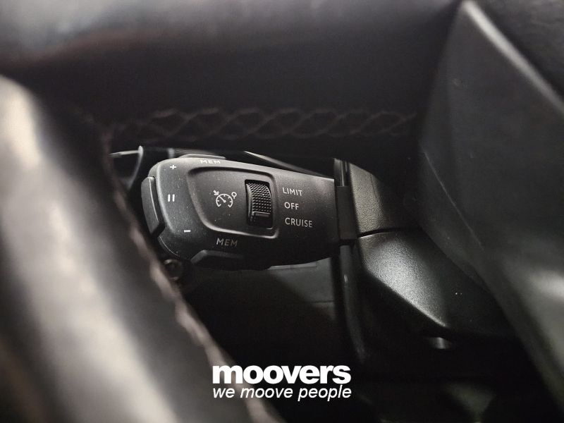 DS DS 7 Crossback BlueHDi 180 aut. Grand Chic