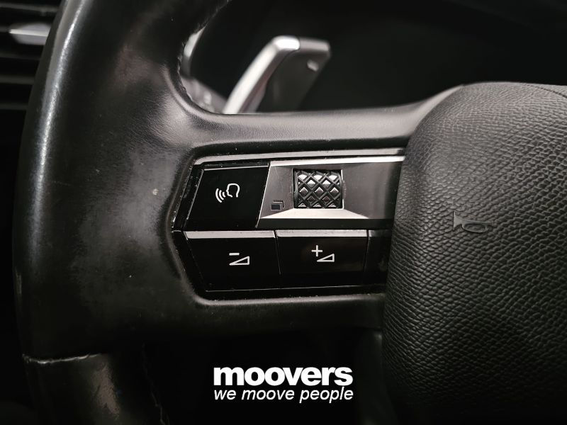 DS DS 7 Crossback BlueHDi 180 aut. Grand Chic