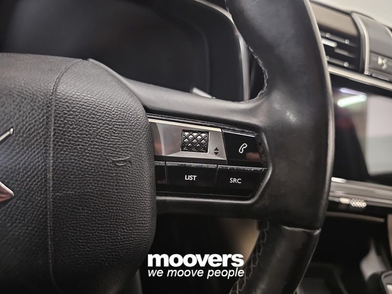 DS DS 7 Crossback BlueHDi 180 aut. Grand Chic