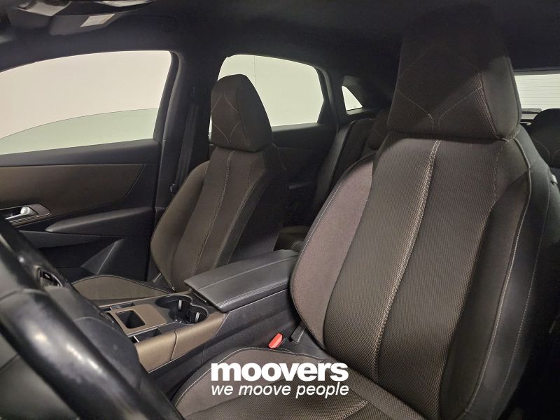 DS DS 7 Crossback BlueHDi 180 aut. Grand Chic