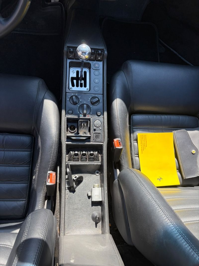 Ferrari F355 Spyder *Cambio Meccanico*