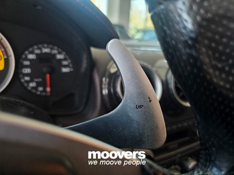 FERRARI F430 Spider F1