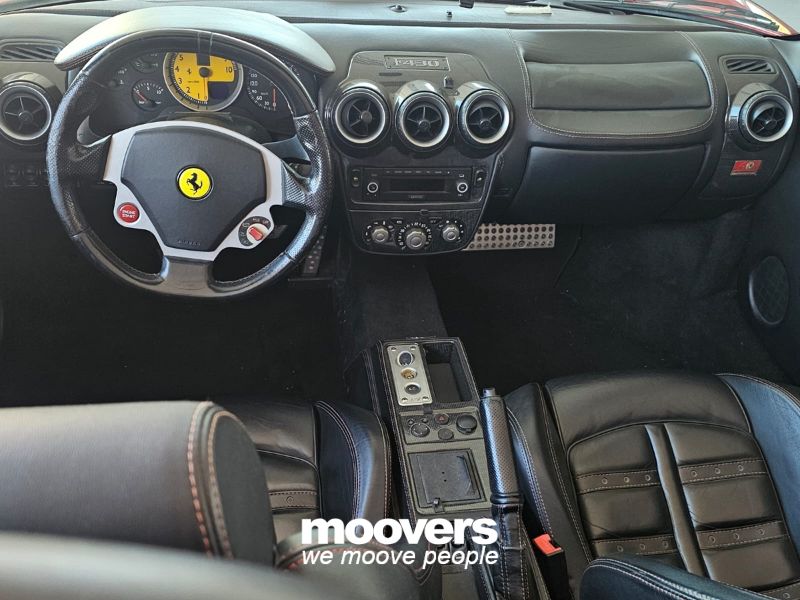 FERRARI F430 Spider F1